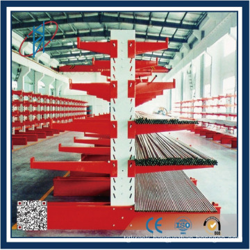 Cantilever Sheet Rack Long Span Cantilever Rack